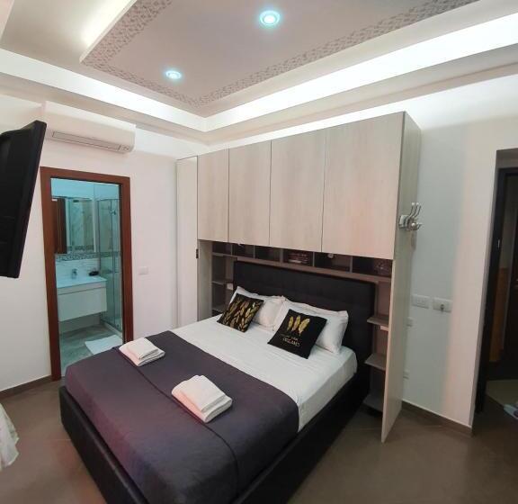 Номер Стандарт, Ari Guest House