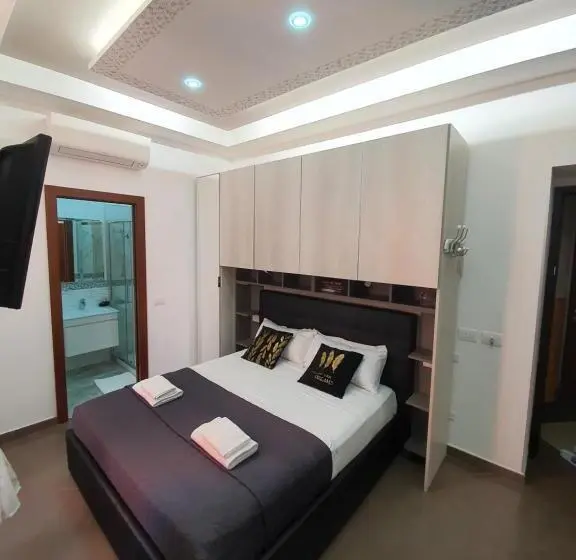 اتاق استاندارد, Ari Guest House