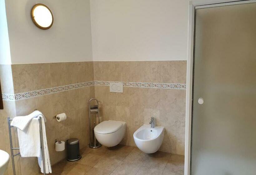Standard Single Room, Lady Verona Residence