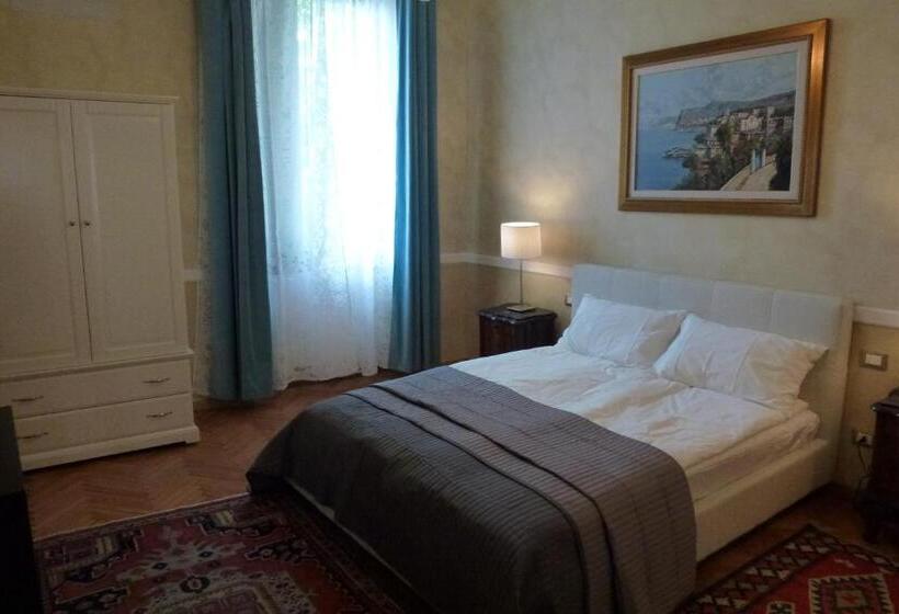 Superior Room River View, Lady Verona Residence