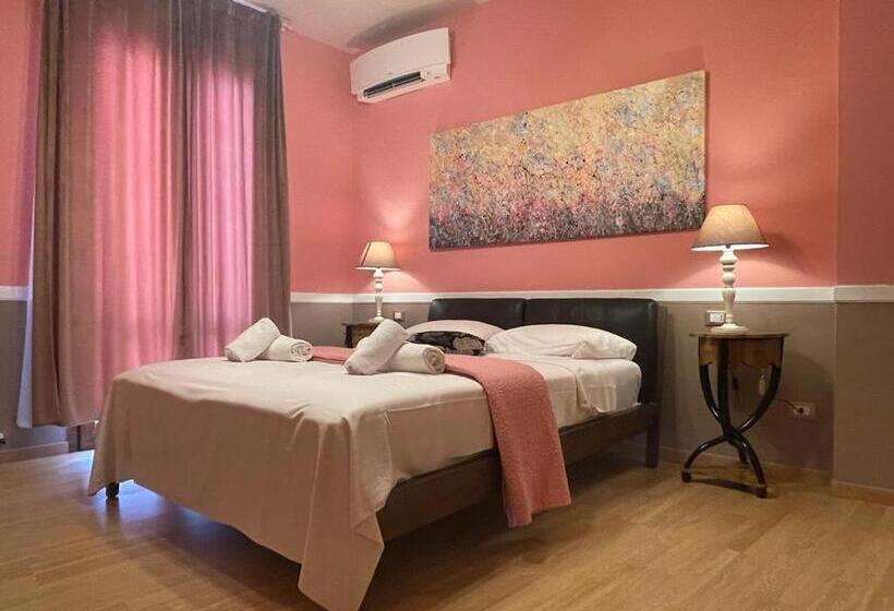 Superior Room with Terrace, Lady Verona Residence