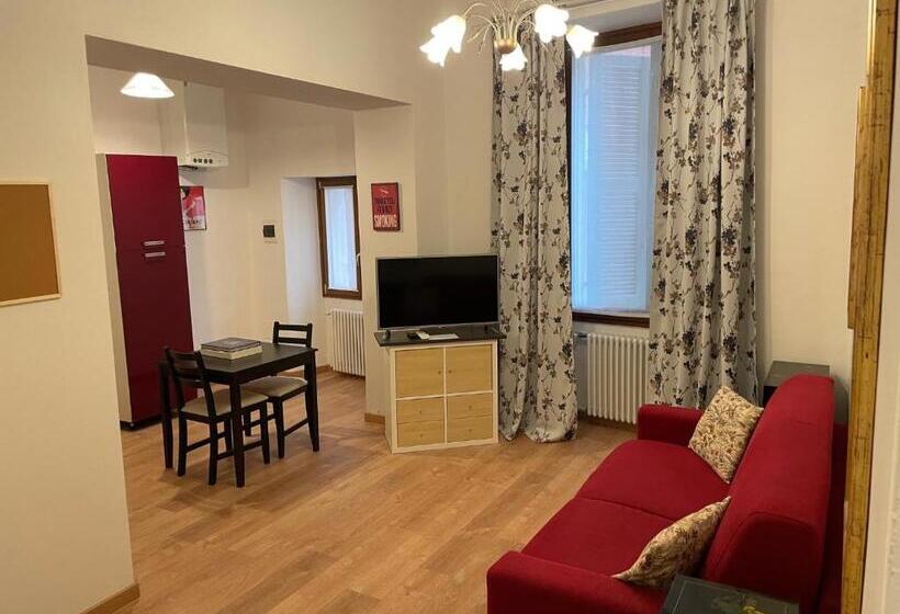 1 Bedroom Apartment, Lady Verona Residence