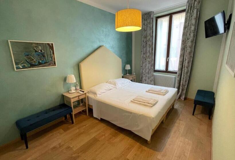 1 Bedroom Superior Apartment, Lady Verona Residence