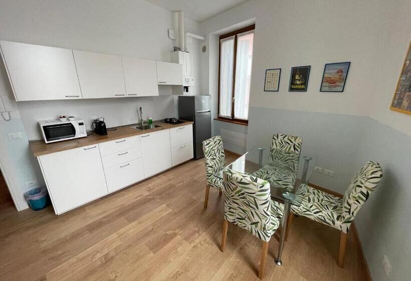 2 Bedroom Apartment, Lady Verona Residence