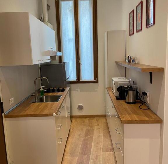 2 Bedroom Apartment, Lady Verona Residence