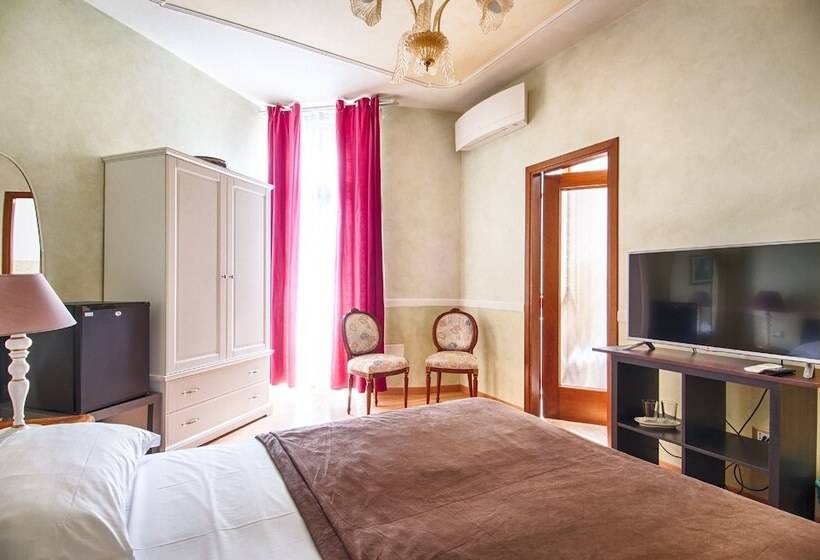 Economy Room, Lady Verona Residence
