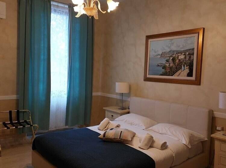Superior Room River View, Lady Verona Residence