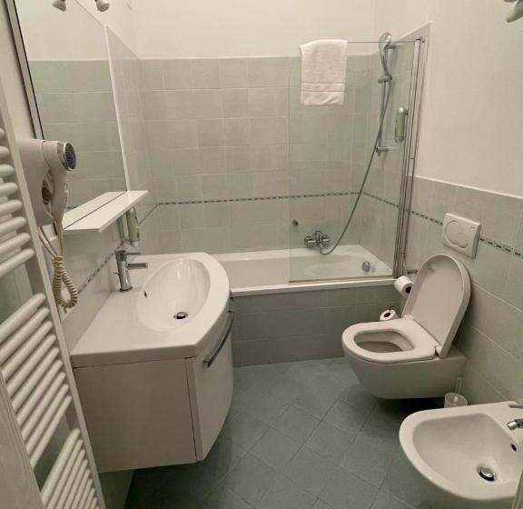 1 Bedroom Apartment, Lady Verona Residence