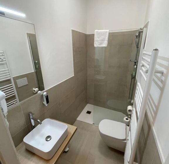 2 Bedroom Apartment, Lady Verona Residence