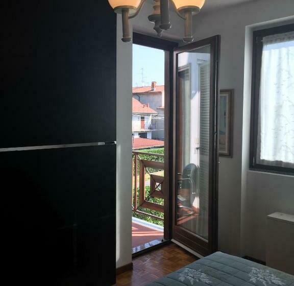 חדר סטנדרט, Rana B&b