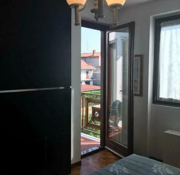 Standard-huone, Rana B&b