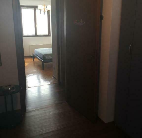 חדר סטנדרט, Rana B&b