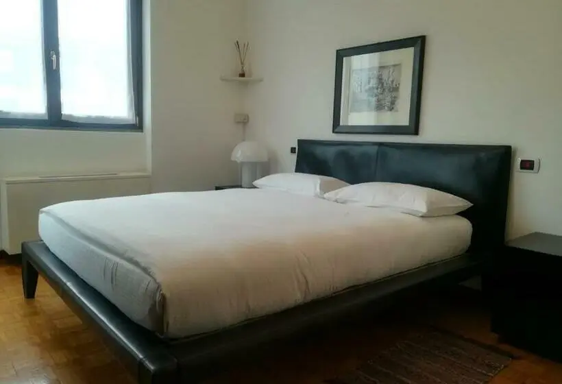 Standard-huone, Rana B&b