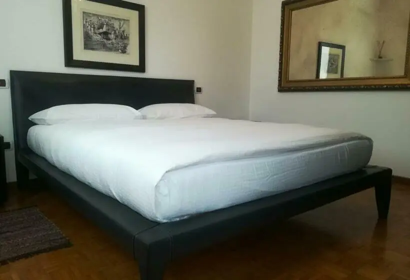 Standard-huone, Rana B&b
