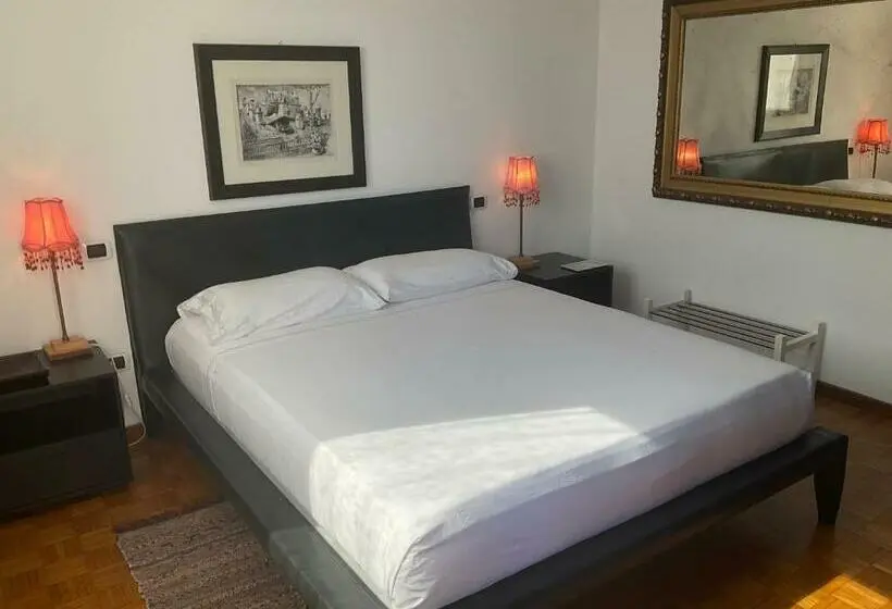 Standard-huone, Rana B&b