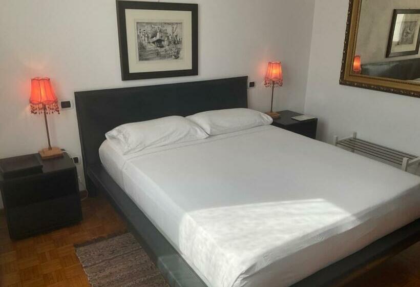 חדר סטנדרט, Rana B&b