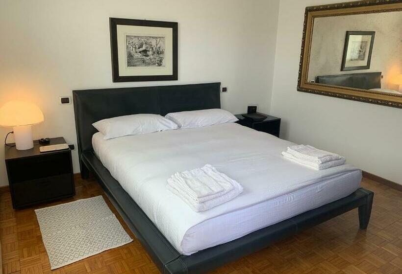 חדר סטנדרט, Rana B&b