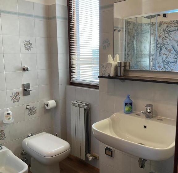 חדר סטנדרט, Rana B&b