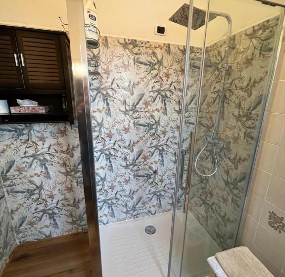 חדר סטנדרט, Rana B&b