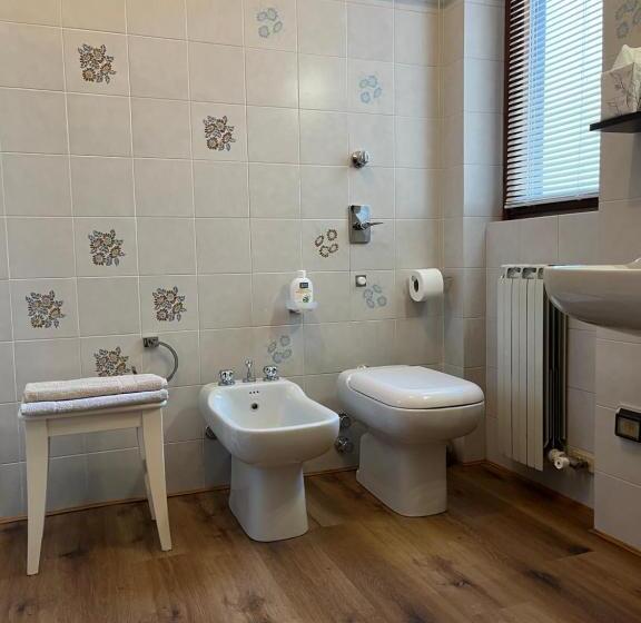 חדר סטנדרט, Rana B&b