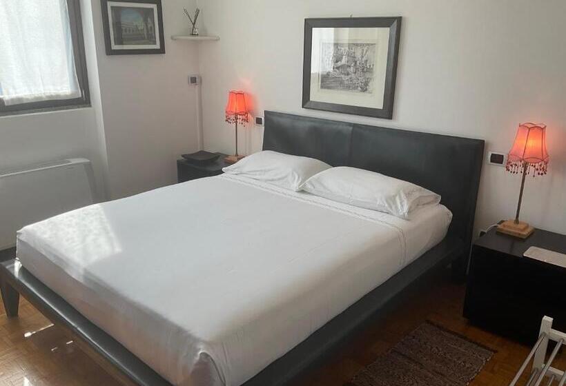 חדר סטנדרט, Rana B&b