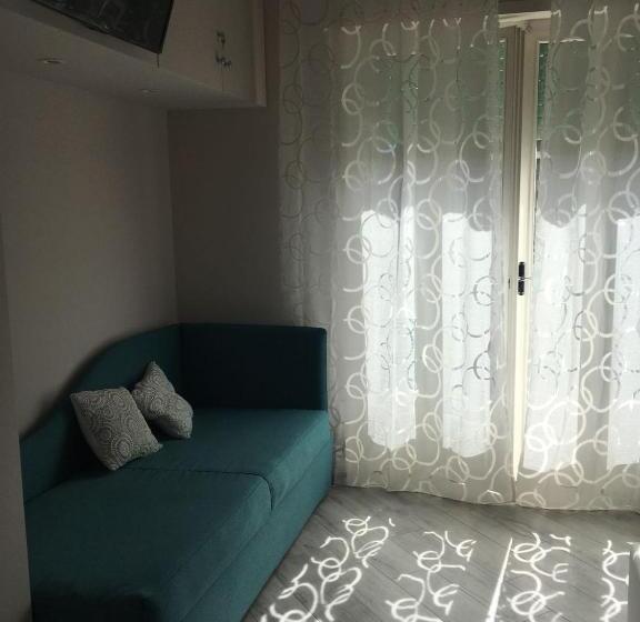 חדר משפתחתי סופריור, B&b Da Peo