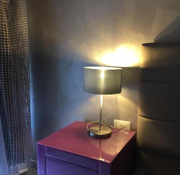 חדר סופריור, B&b Da Peo