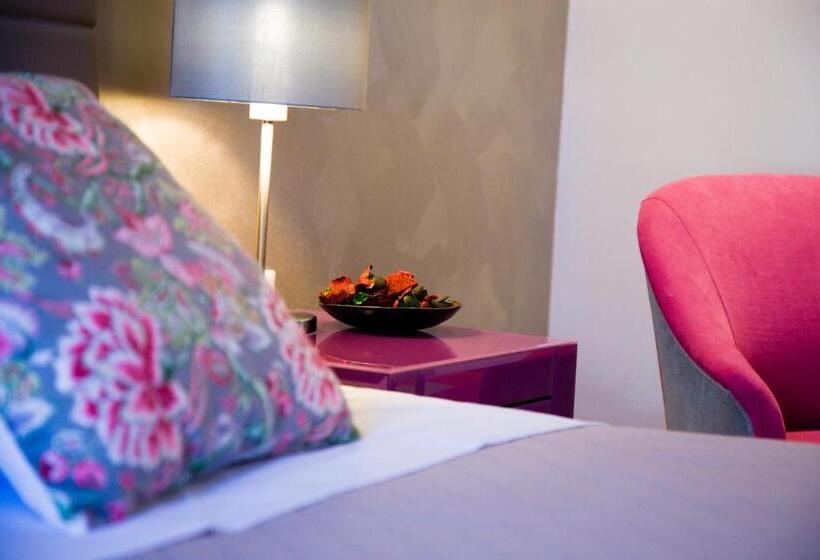 Quarto Superior, B&b Da Peo