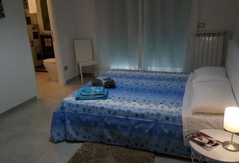 اتاق استاندارد چهار تخته, Casa Dell Artista 2