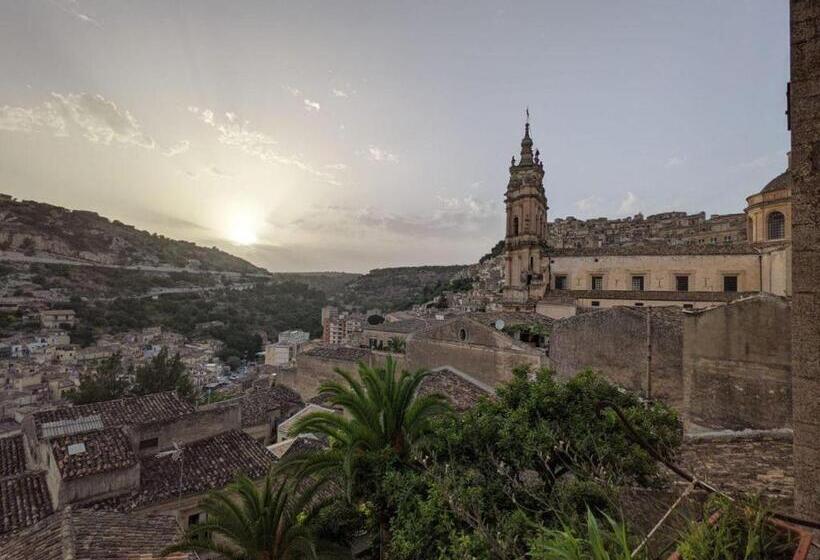 スタンダード4人部屋, Casa Sipione Papa