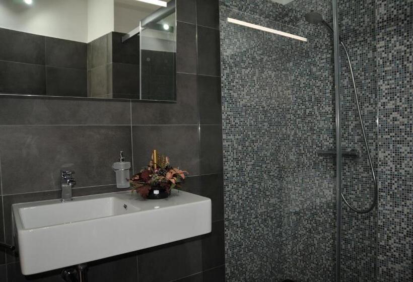 スタンダード4人部屋, Casa Sipione Papa