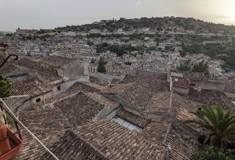 スタンダード4人部屋, Casa Sipione Papa