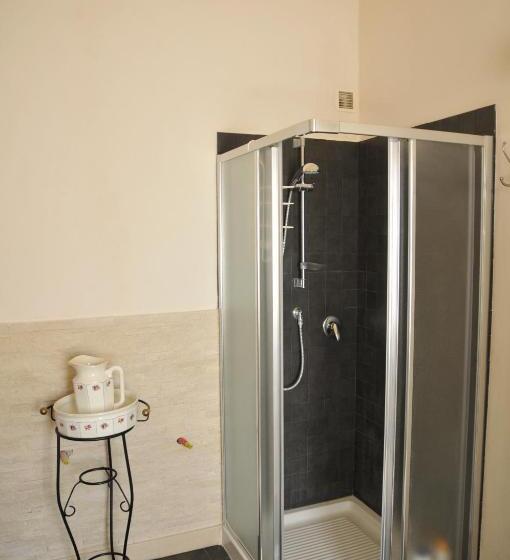 スタンダードルーム, Casa Sipione Papa