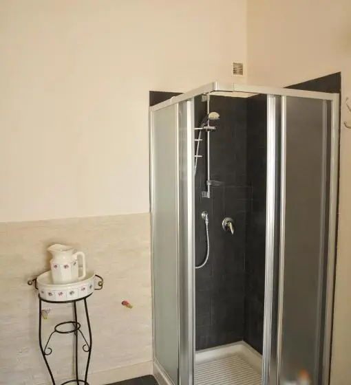 اتاق استاندارد, Casa Sipione Papa