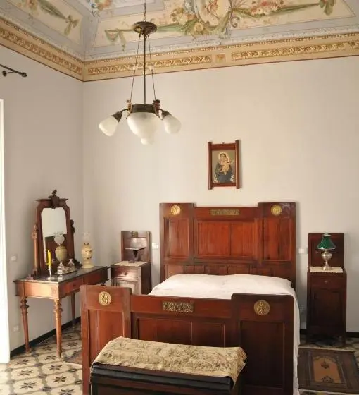 اتاق استاندارد, Casa Sipione Papa