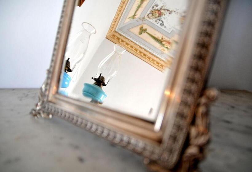 スタンダードルーム, Casa Sipione Papa