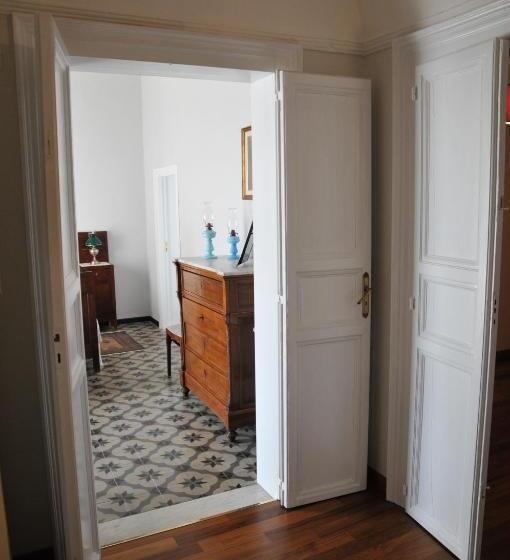 スタンダードルーム, Casa Sipione Papa