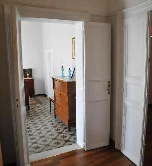 اتاق استاندارد, Casa Sipione Papa