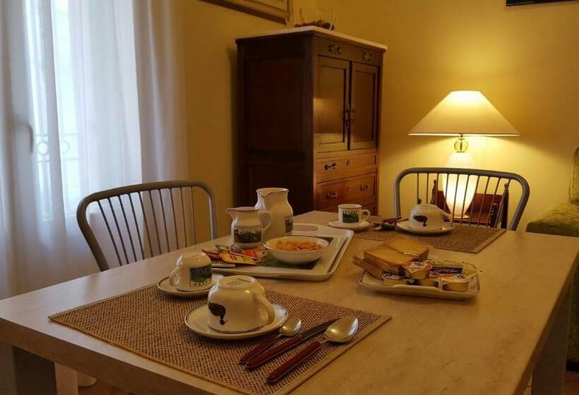 آپارتمان 1 خوابه, Federico Ii