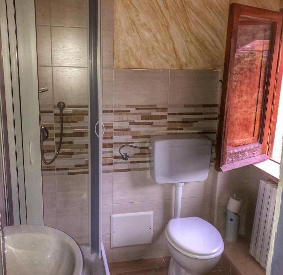 Номер Стандарт Трехместный, Bed And Breakfast Il Cavaliere