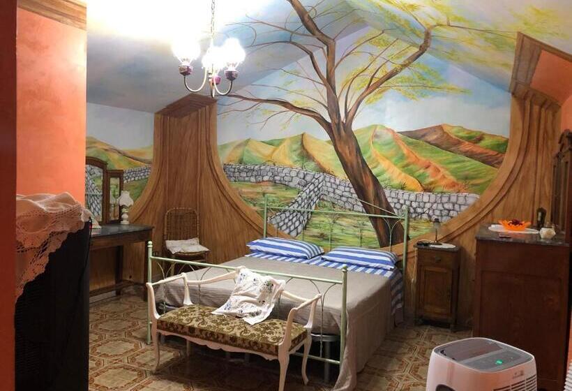 Номер Стандарт Трехместный, Bed And Breakfast Il Cavaliere