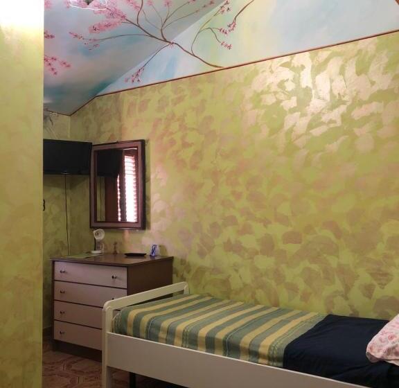 Номер Стандарт Индивидуальный, Bed And Breakfast Il Cavaliere