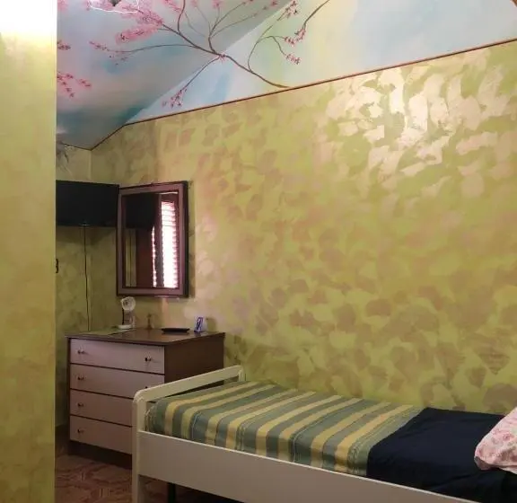 スタンダードシングルルーム, Bed And Breakfast Il Cavaliere