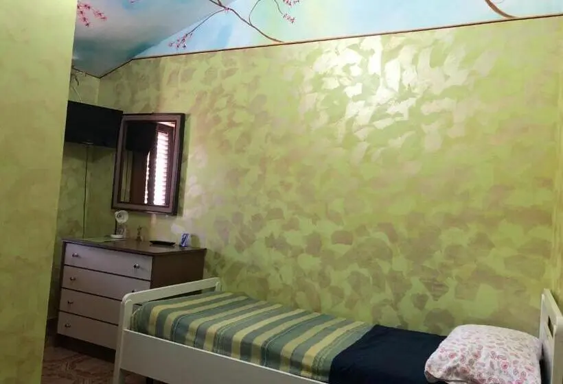 スタンダードシングルルーム, Bed And Breakfast Il Cavaliere