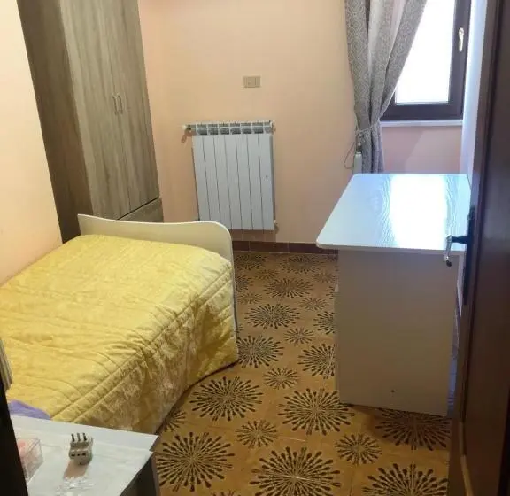 １ベッドルームアパートメント, Bed And Breakfast Il Cavaliere
