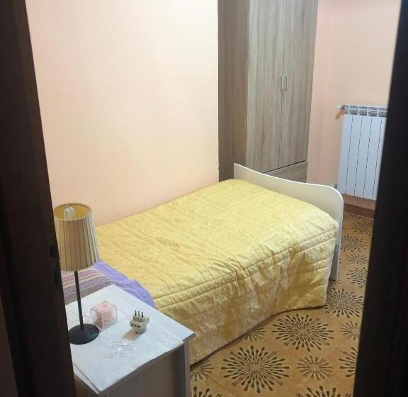 شقة غرفة واحدة, Bed And Breakfast Il Cavaliere