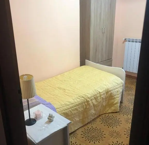 １ベッドルームアパートメント, Bed And Breakfast Il Cavaliere