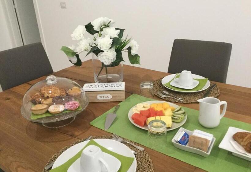 חדר סטנדרט, Ledwars