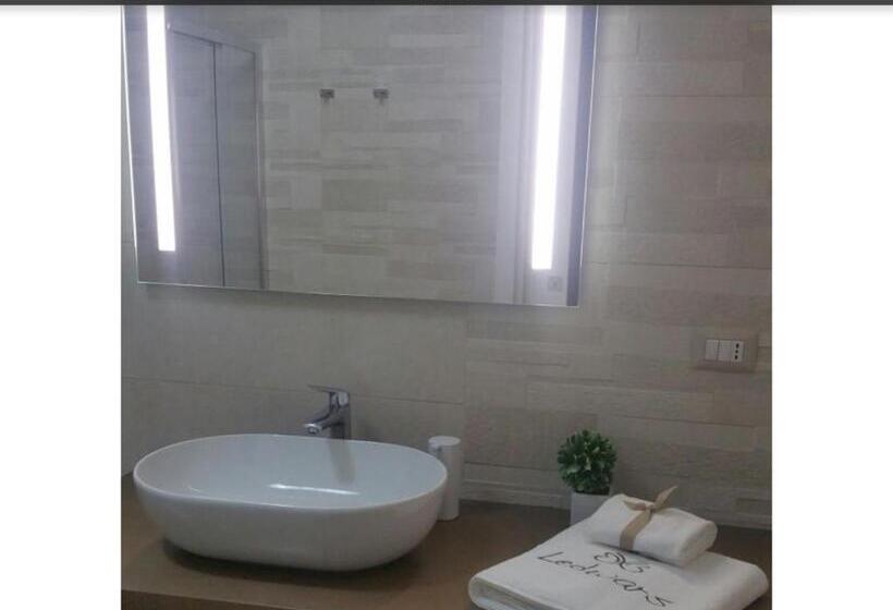 חדר סטנדרט, Ledwars