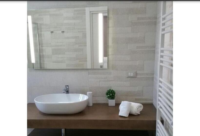 חדר סטנדרט, Ledwars